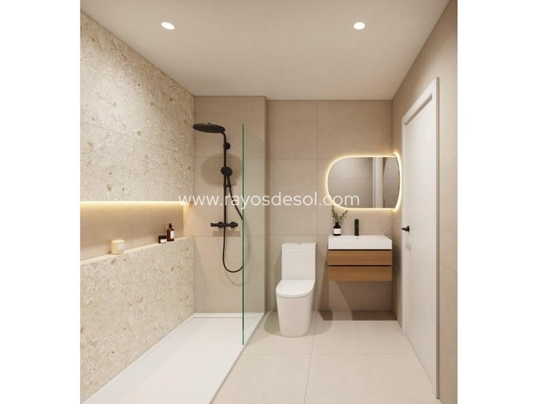 Apartment for Sale in San Pedro Del Pinatar, Murcia 7