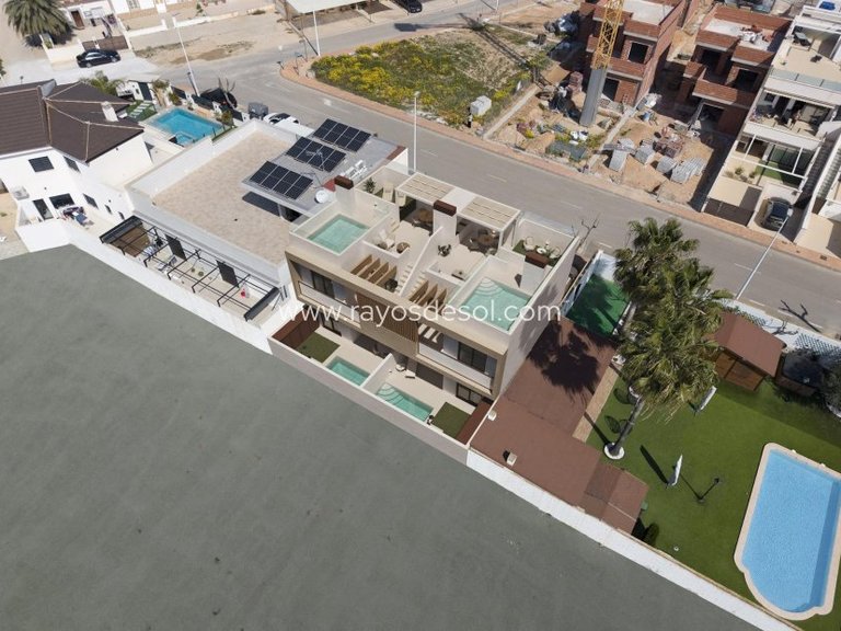 Apartment for Sale in San Pedro Del Pinatar, Murcia 8