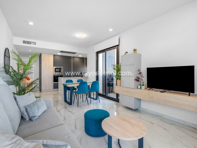 Apartment for Rent in Orihuela Costa, Alicante 7