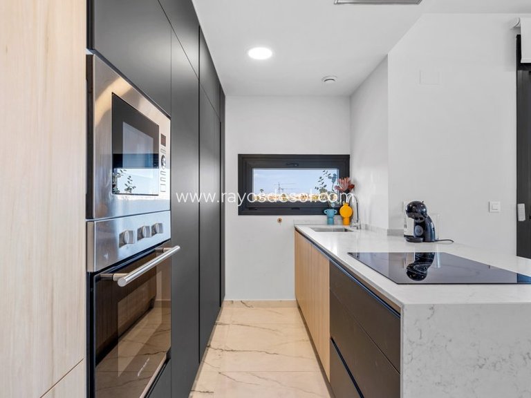 Apartment for Rent in Orihuela Costa, Alicante 12