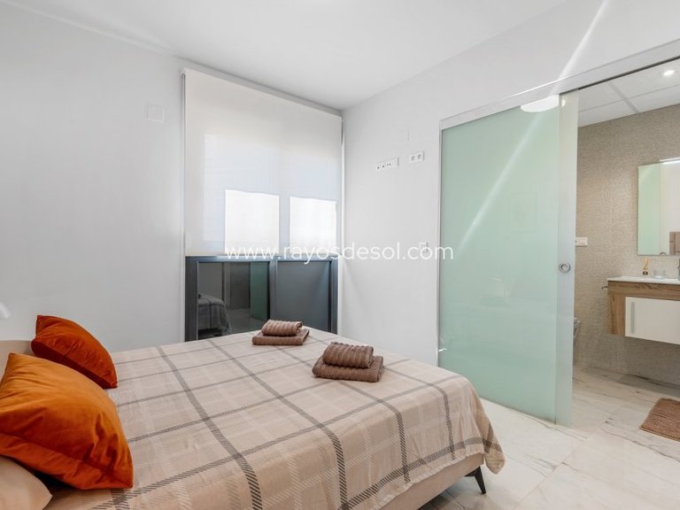 Apartment for Rent in Orihuela Costa, Alicante 16