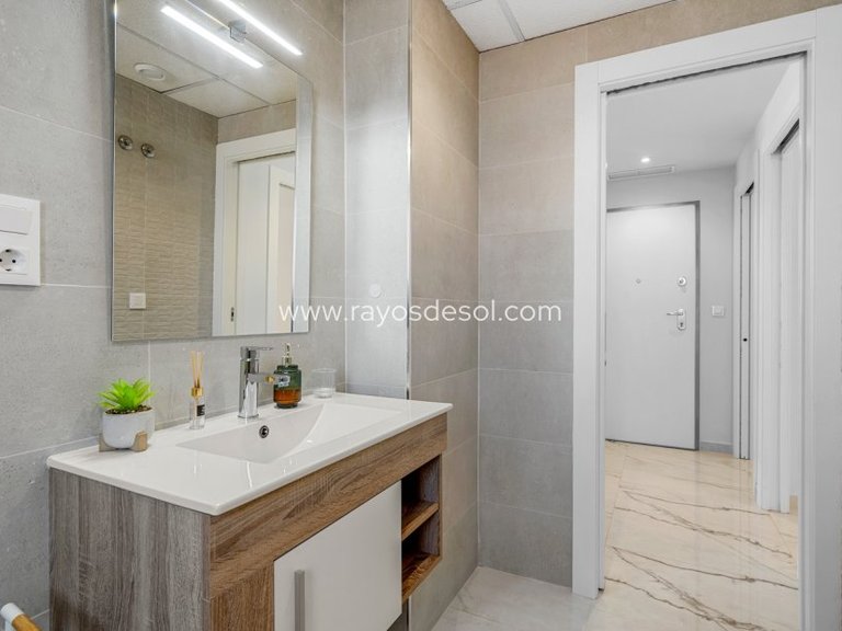 Apartment for Rent in Orihuela Costa, Alicante 21
