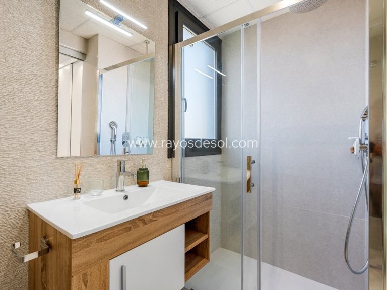 Apartment for Rent in Orihuela Costa, Alicante 22