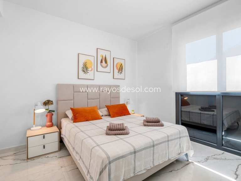 Apartment for Rent in Orihuela Costa, Alicante 23