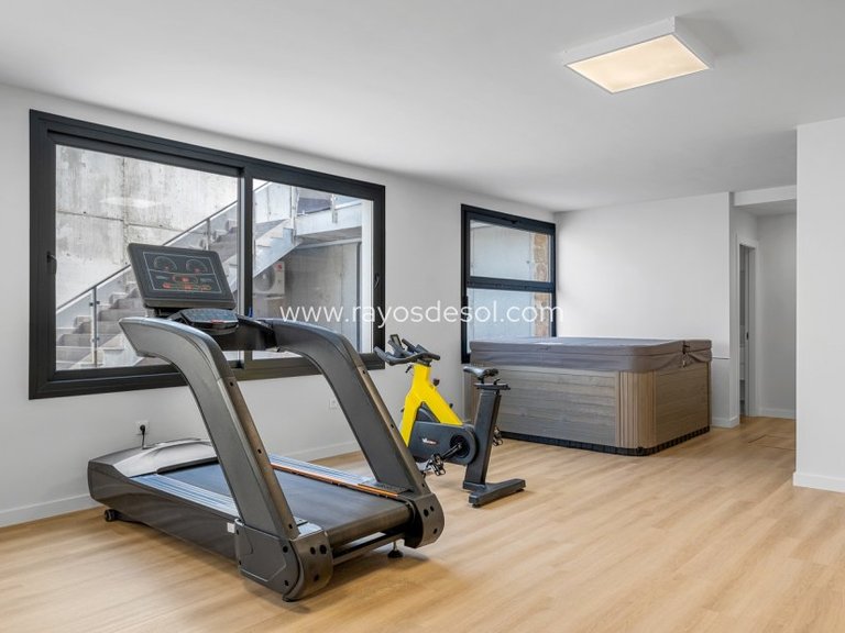Apartment for Rent in Orihuela Costa, Alicante 27