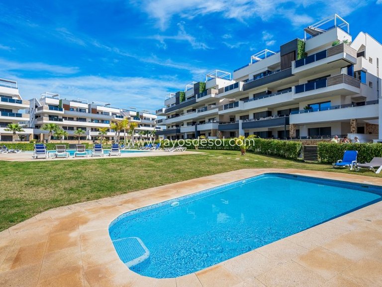 Apartment for Rent in Orihuela Costa, Alicante 29
