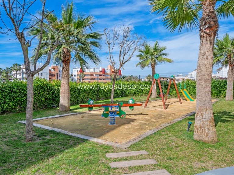 Apartment for Rent in Orihuela Costa, Alicante 31