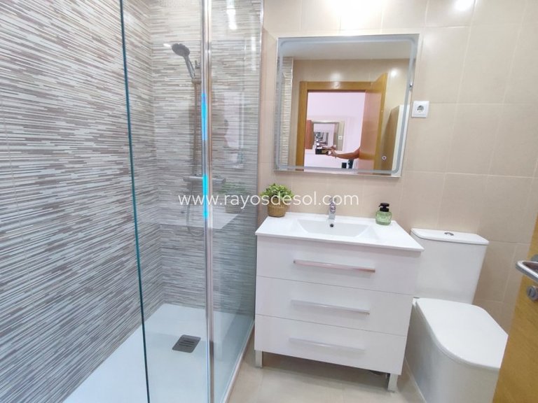 Apartment for Sale in Hacienda Riquelme Golf Resort, Murcia 4