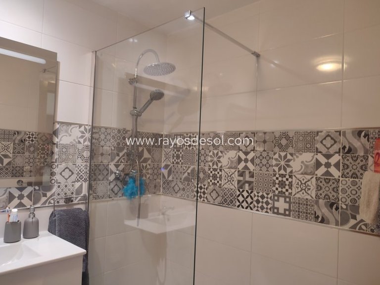 Apartment for Sale in Hacienda Riquelme Golf Resort, Murcia 28