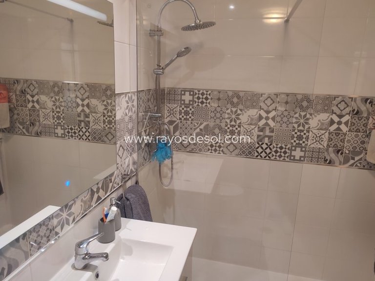 Apartment for Sale in Hacienda Riquelme Golf Resort, Murcia 29