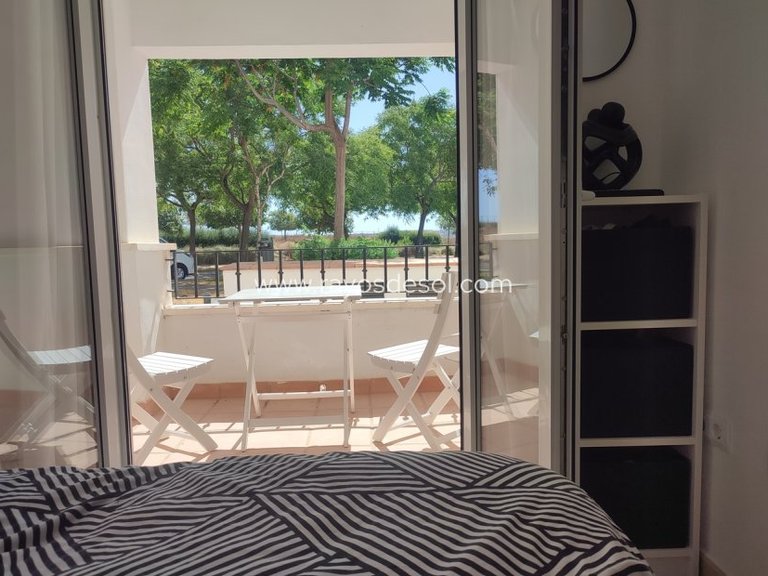 Apartment for Sale in Hacienda Riquelme Golf Resort, Murcia 33