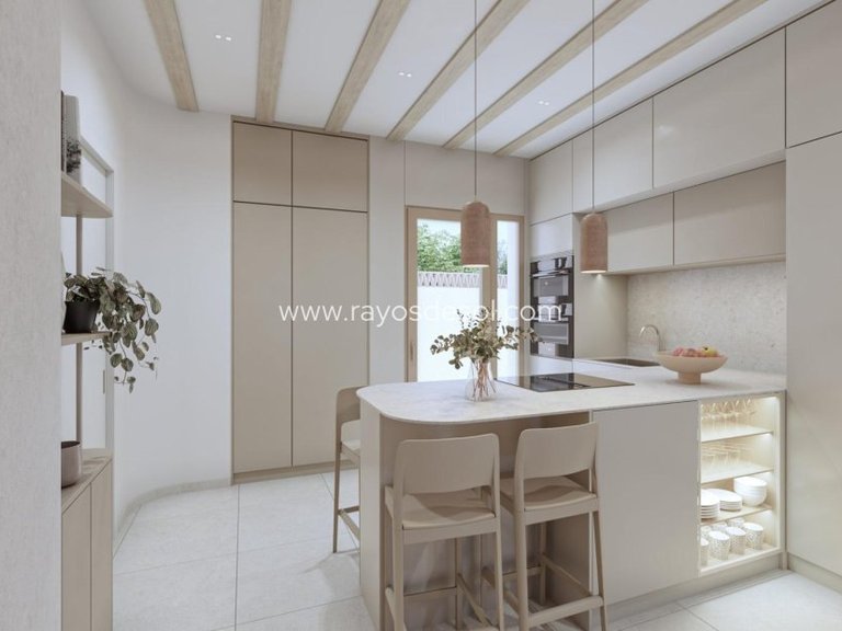 Apartment for Sale in Pilar De La Horadada, Alicante 9