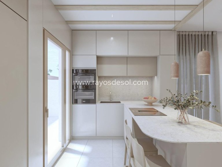 Apartment for Sale in Pilar De La Horadada, Alicante 10