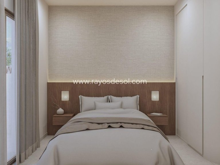 Apartment for Sale in Pilar De La Horadada, Alicante 12