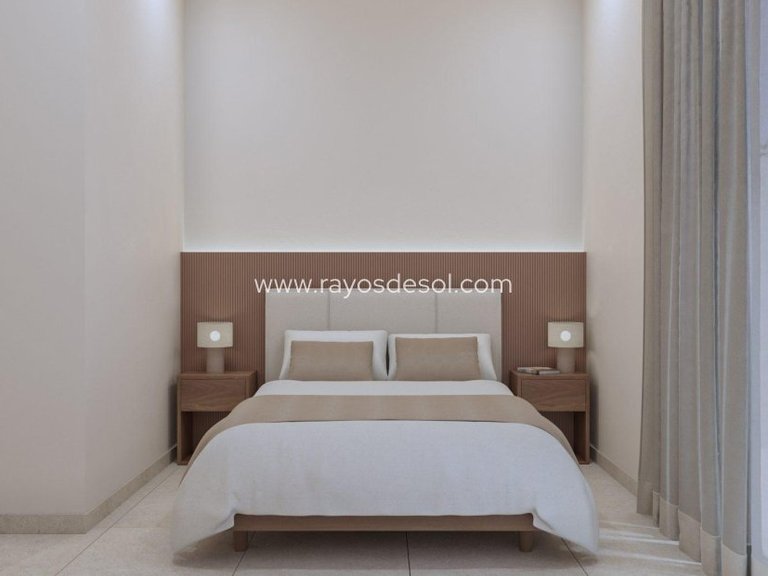 Apartment for Sale in Pilar De La Horadada, Alicante 14