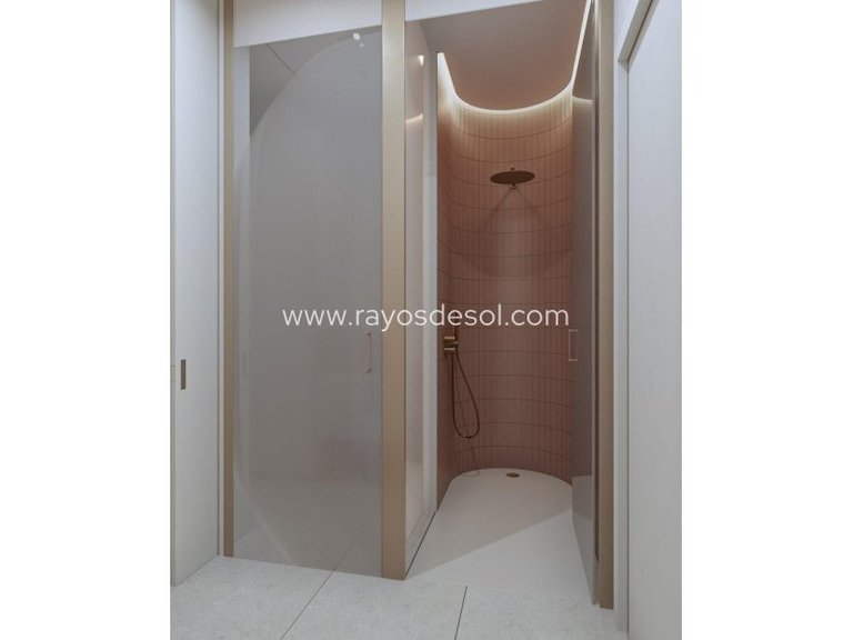 Apartment for Sale in Pilar De La Horadada, Alicante 16