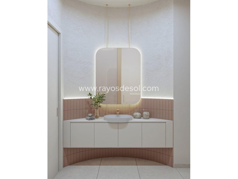 Apartment for Sale in Pilar De La Horadada, Alicante 18