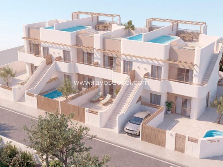 Apartment for Sale in Pilar De La Horadada, Alicante 2