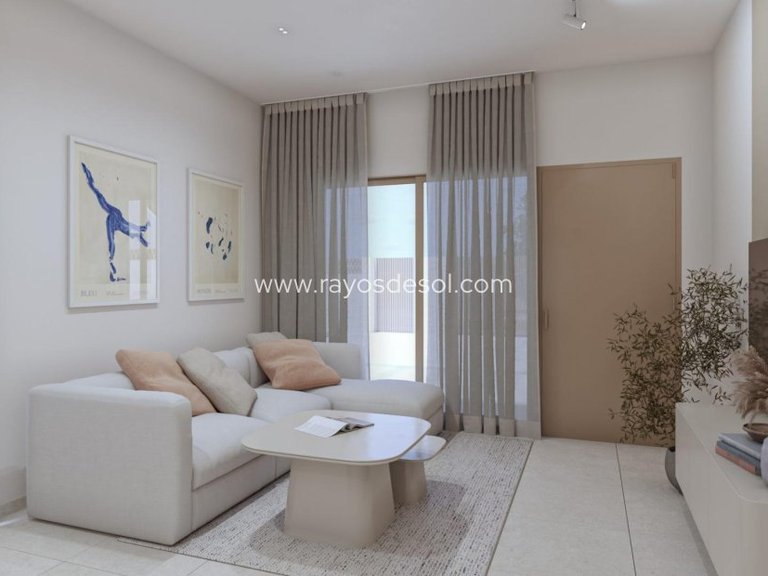 Apartment for Sale in Pilar De La Horadada, Alicante 8