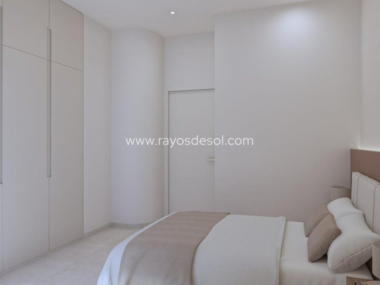 Apartment for Sale in Pilar De La Horadada, Alicante 15