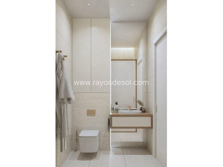 Apartment for Sale in Pilar De La Horadada, Alicante 21