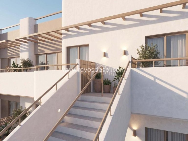 Apartment for Sale in Pilar De La Horadada, Alicante 24