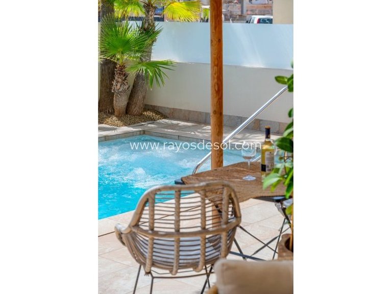 Villa for Sale in Benijofar, Alicante 8