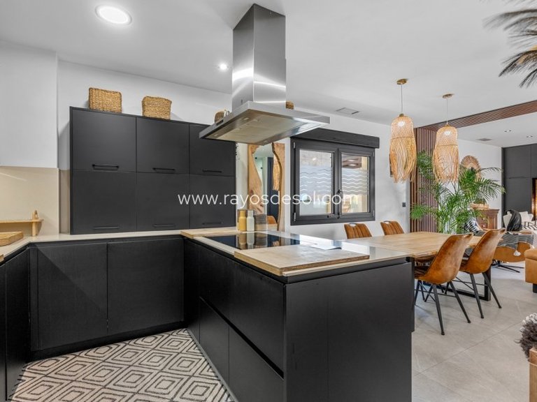 Villa for Sale in Benijofar, Alicante 17