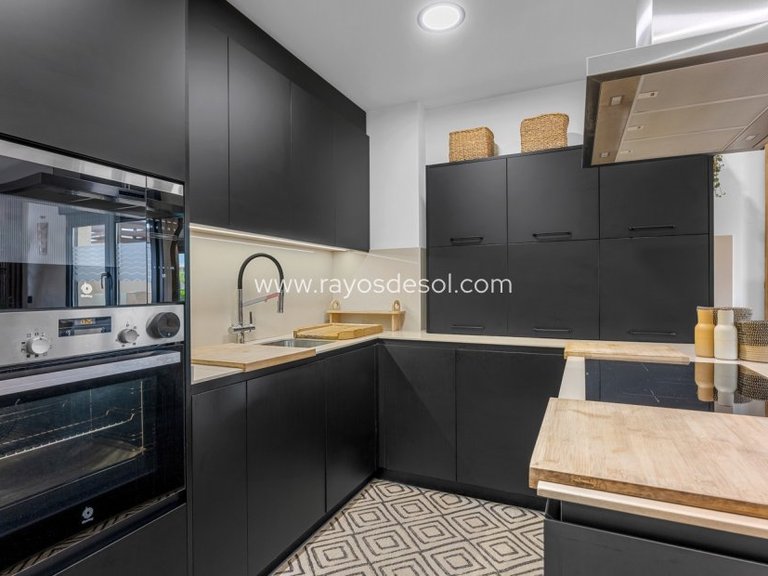Villa for Sale in Benijofar, Alicante 18
