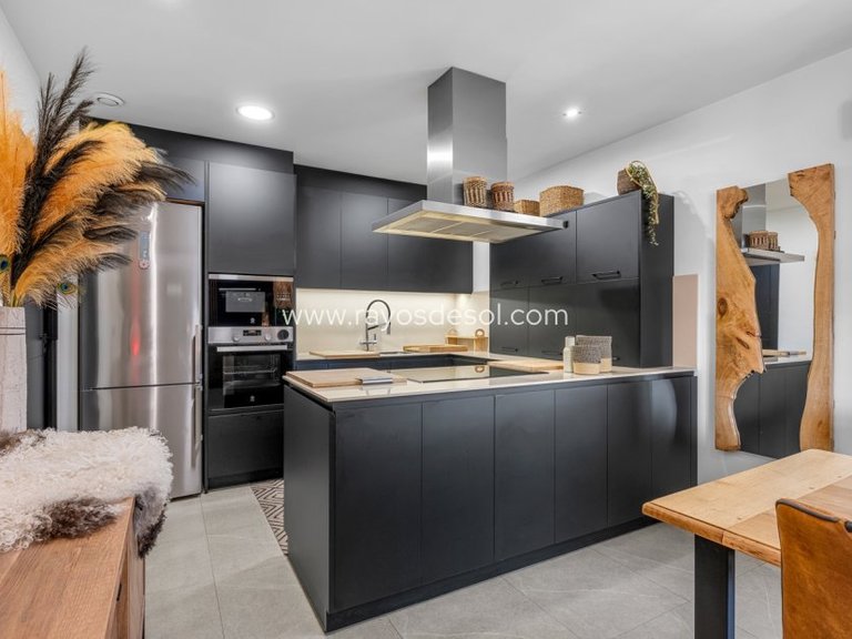 Villa for Sale in Benijofar, Alicante 19