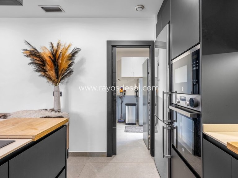Villa for Sale in Benijofar, Alicante 21