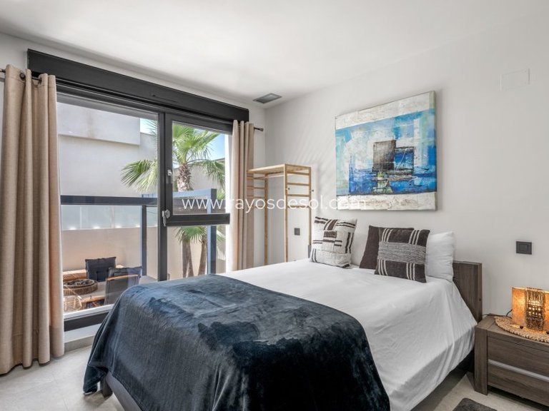Villa for Sale in Benijofar, Alicante 29