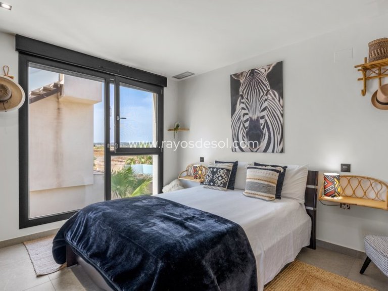Villa for Sale in Benijofar, Alicante 39