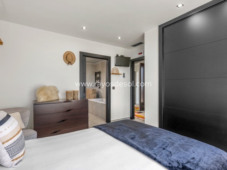 Villa for Sale in Benijofar, Alicante 40