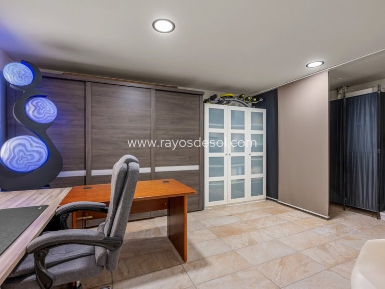 Villa for Sale in Benijofar, Alicante 47