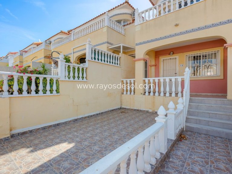Villa for Sale in Orihuela Costa, Alicante 3
