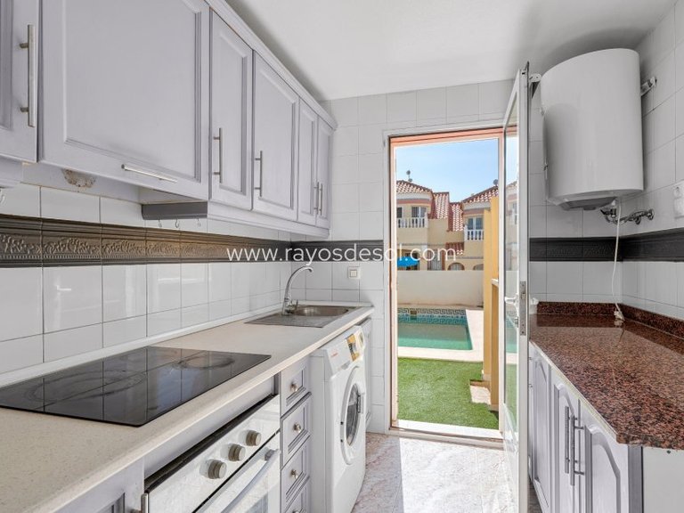 Villa for Sale in Orihuela Costa, Alicante 7