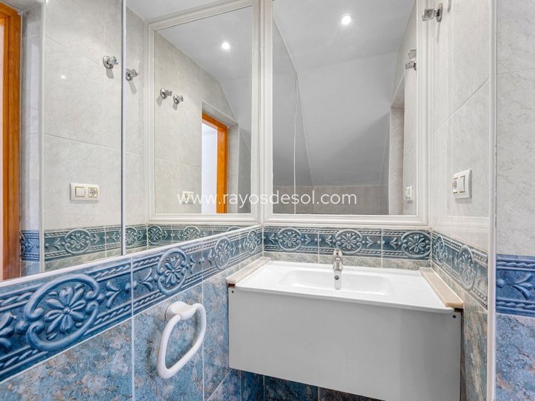 Villa for Sale in Orihuela Costa, Alicante 12