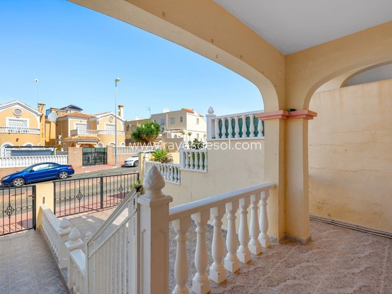 Villa for Sale in Orihuela Costa, Alicante 22