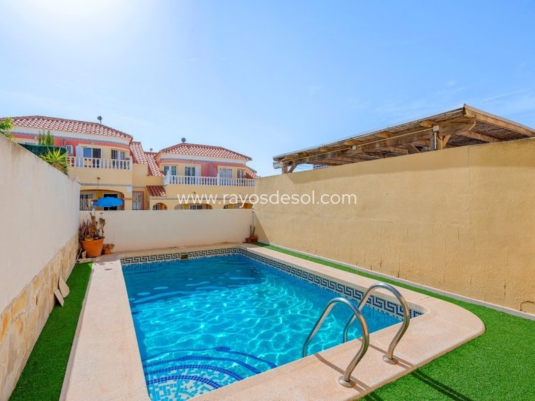 Villa for Sale in Orihuela Costa, Alicante 24