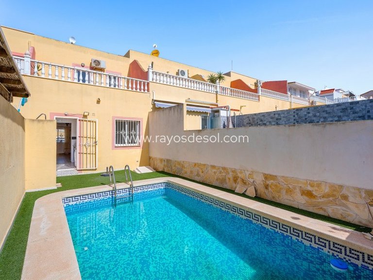 Villa for Sale in Orihuela Costa, Alicante 25
