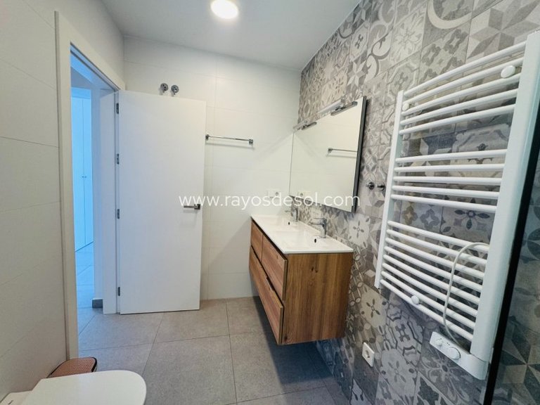 Villa for Sale in San Pedro Del Pinatar, Murcia 26