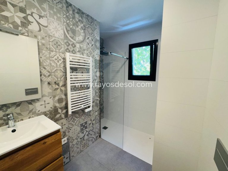 Villa for Sale in San Pedro Del Pinatar, Murcia 27