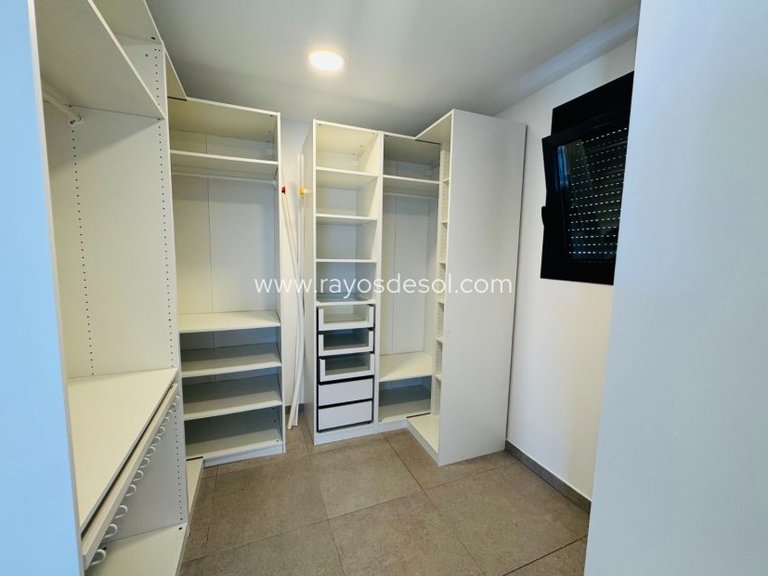 Villa for Sale in San Pedro Del Pinatar, Murcia 28