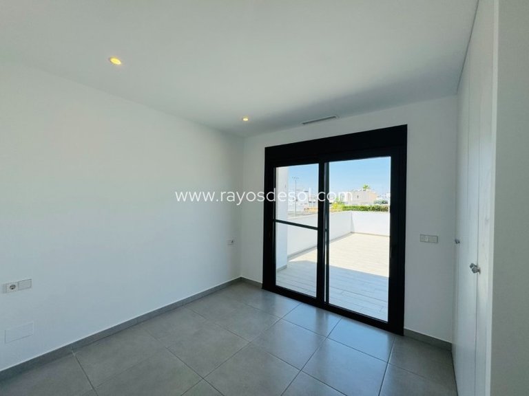 Villa for Sale in San Pedro Del Pinatar, Murcia 29