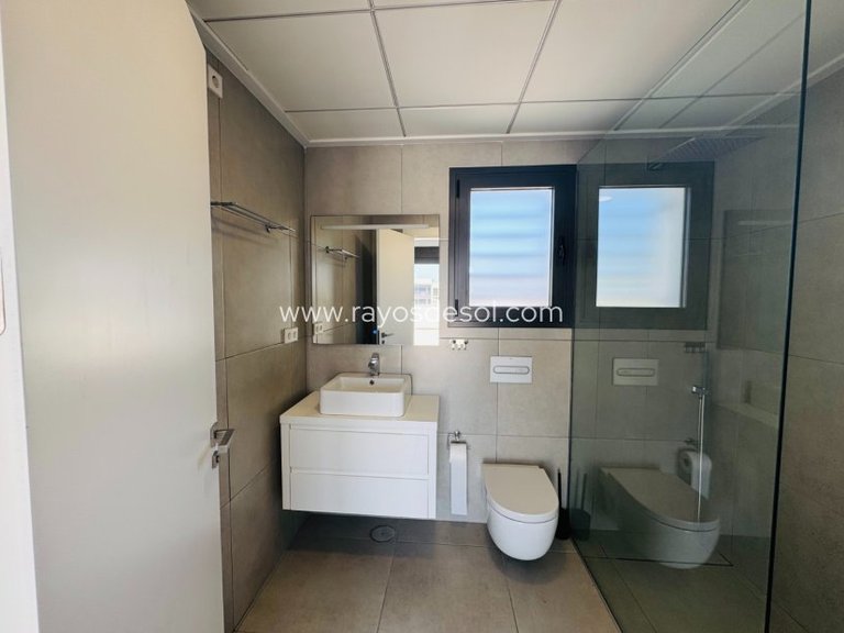 Villa for Sale in San Pedro Del Pinatar, Murcia 30