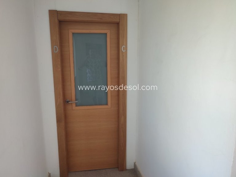 Apartment for Sale in Hacienda Riquelme Golf Resort, Murcia 36