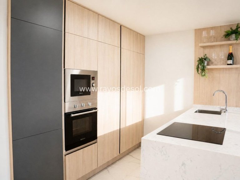 Apartment for Sale in Ciudad Quesada/rojales, Alicante 14