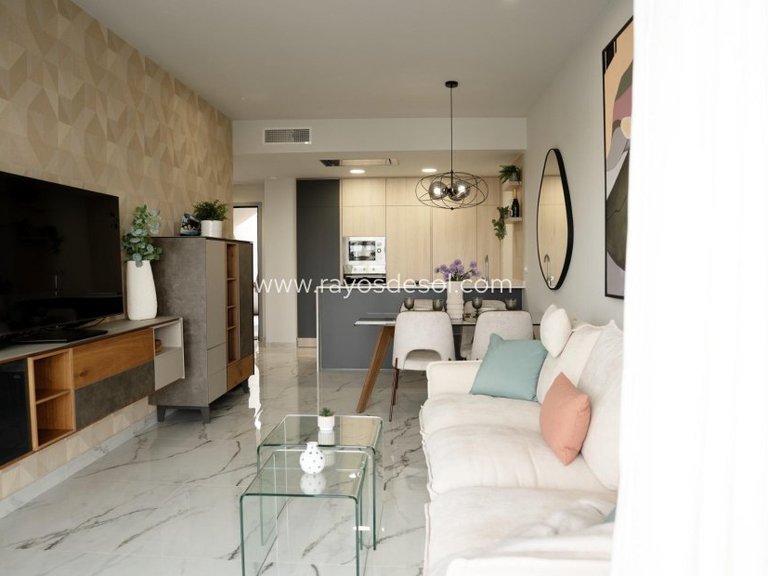 Apartment for Sale in Ciudad Quesada/rojales, Alicante 18