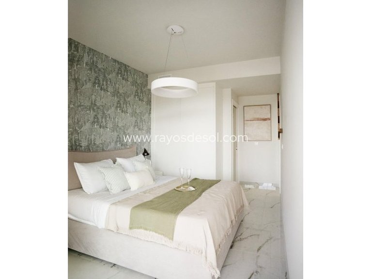 Apartment for Sale in Ciudad Quesada/rojales, Alicante 21